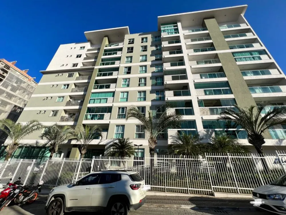 Apartamento, 1 quarto, 56 m² - Foto 1