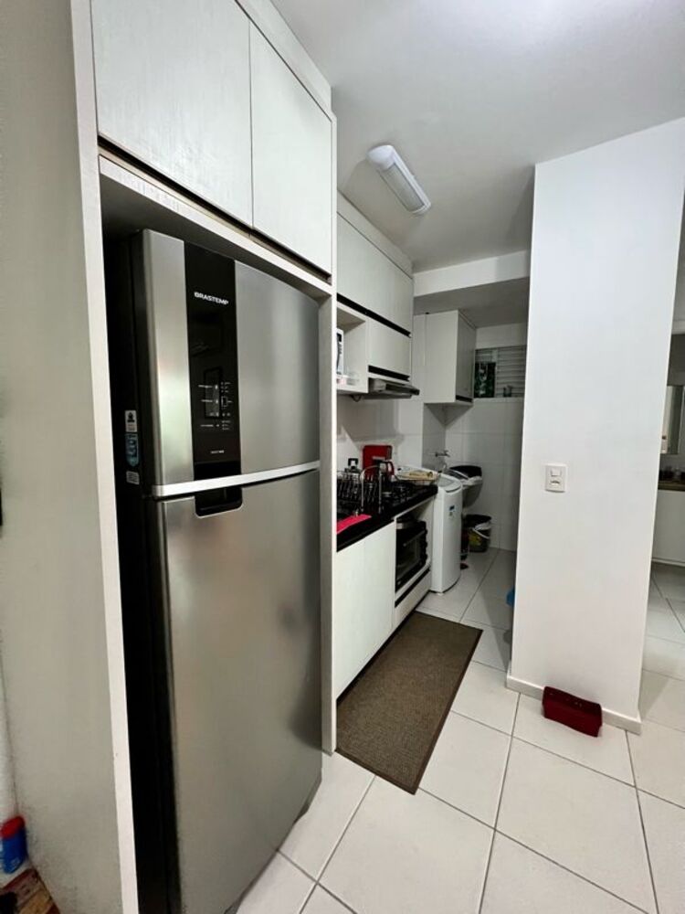 Apartamento, 1 quarto, 56 m² - Foto 15