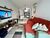 Apartamento, 1 quarto, 56 m² - Foto 1