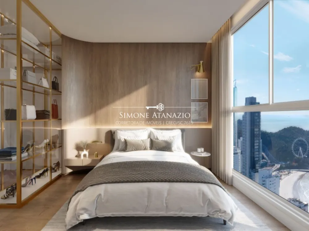 Apartamento, 4 quartos, 146 m² - Foto 13
