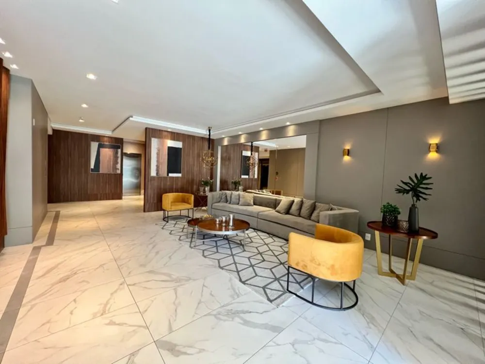 Apartamento, 3 quartos, 98 m² - Foto 11