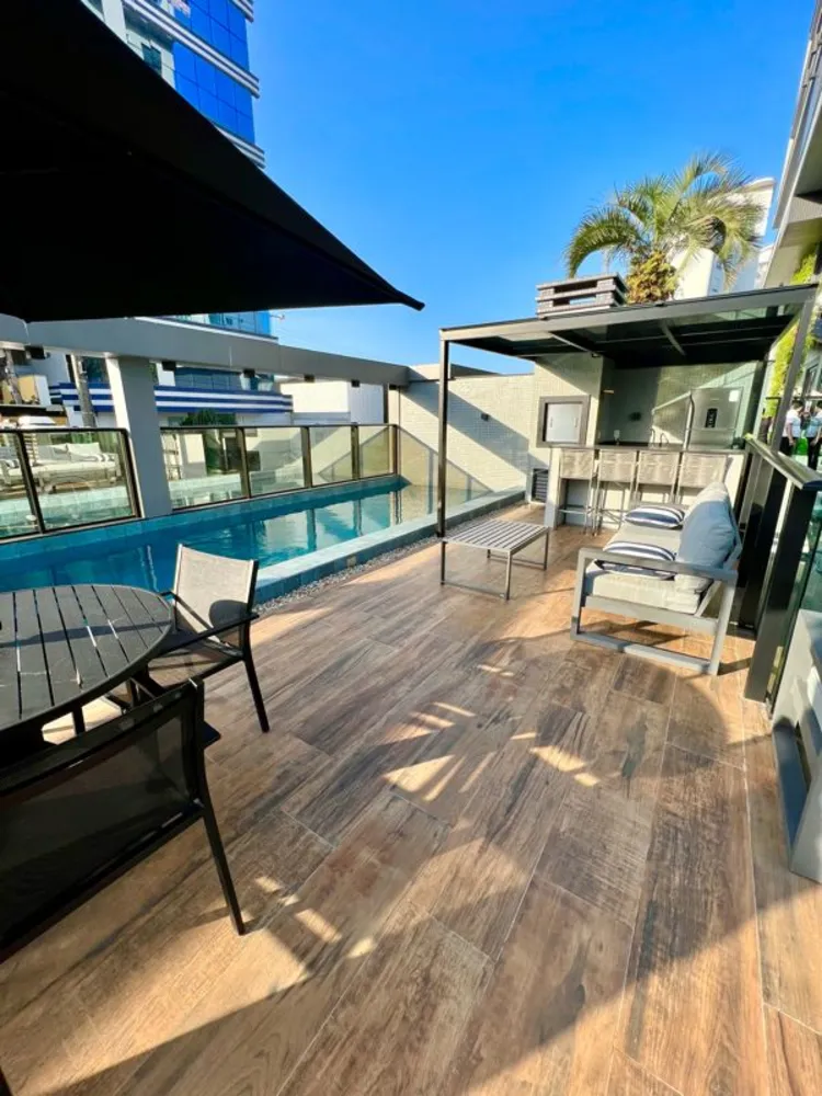 Apartamento, 3 quartos, 98 m² - Foto 5
