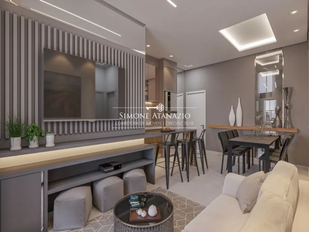 Apartamento, 2 quartos, 74 m² - Foto 14