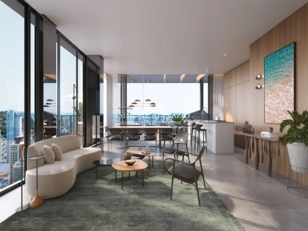 Apartamento, 3 quartos, 125 m² - Foto 5
