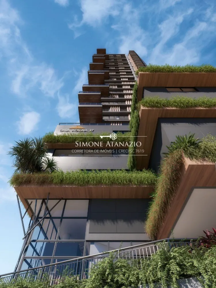 Apartamento, 3 quartos, 125 m² - Foto 5