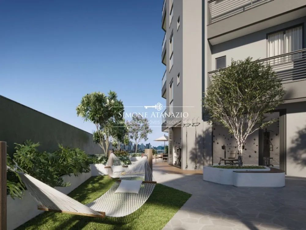 Apartamento, 3 quartos, 125 m² - Foto 10