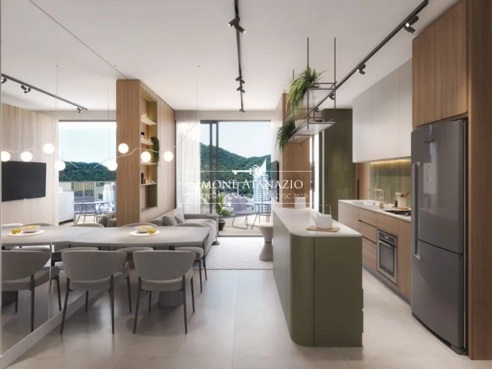 Apartamento, 3 quartos, 125 m² - Foto 6
