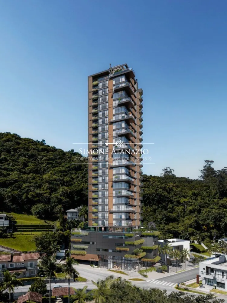 Apartamento, 3 quartos, 125 m² - Foto 4