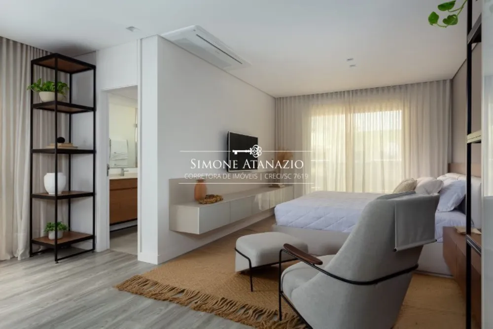 Apartamento, 3 quartos, 172 m² - Foto 9