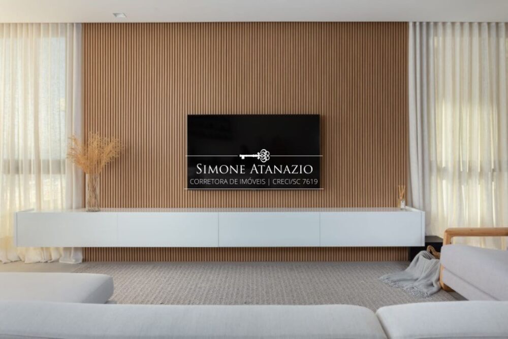 Apartamento, 3 quartos, 172 m² - Foto 4