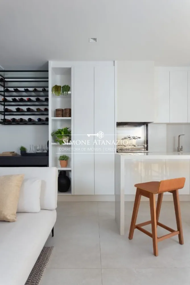 Apartamento, 3 quartos, 172 m² - Foto 11
