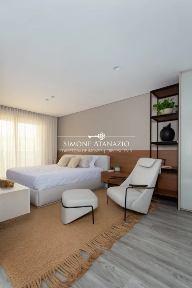 Apartamento, 3 quartos, 172 m² - Foto 6