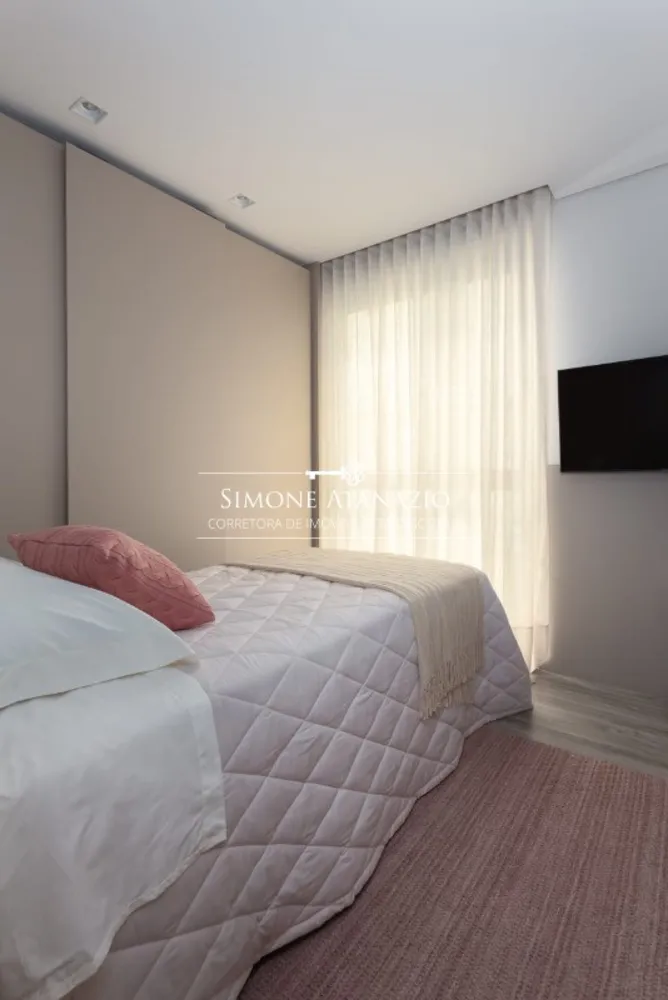 Apartamento, 3 quartos, 172 m² - Foto 9