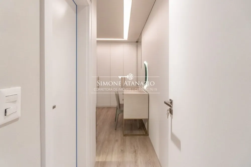 Apartamento, 3 quartos, 152 m² - Foto 15