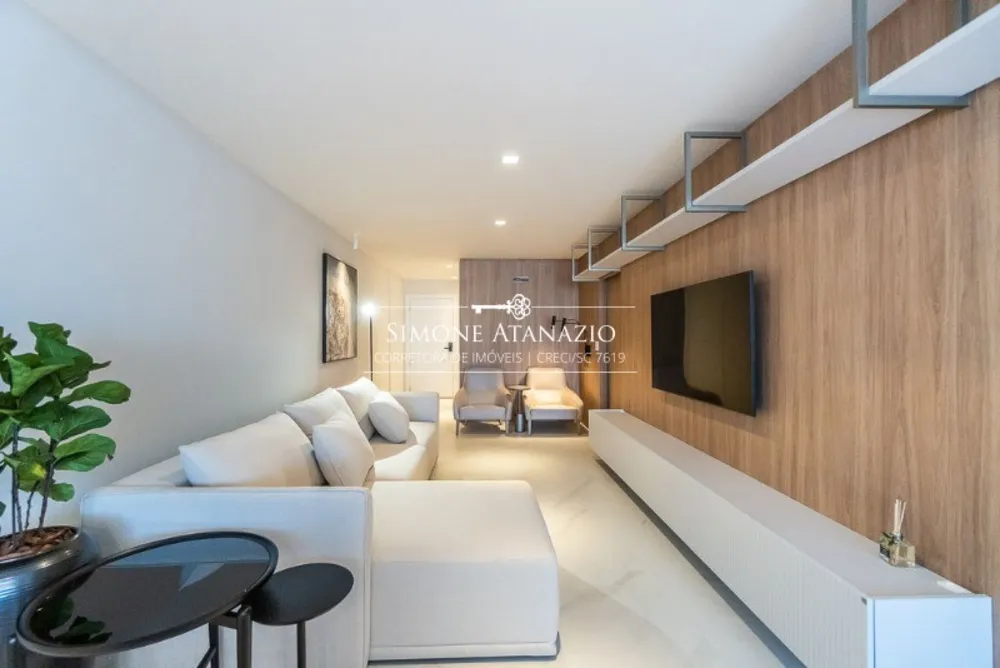 Apartamento, 3 quartos, 152 m² - Foto 4