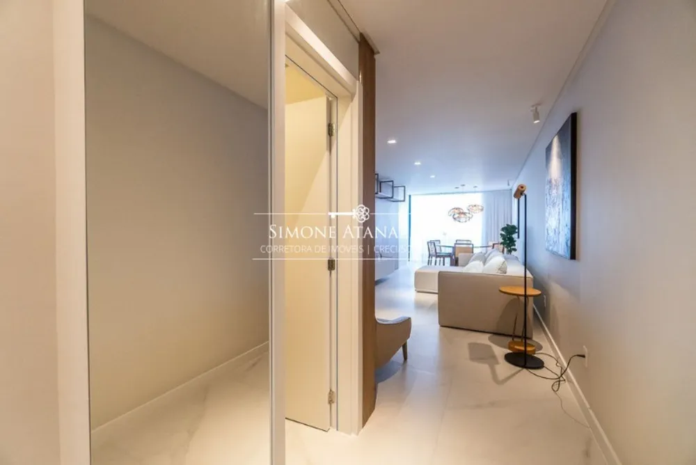 Apartamento, 3 quartos, 152 m² - Foto 3