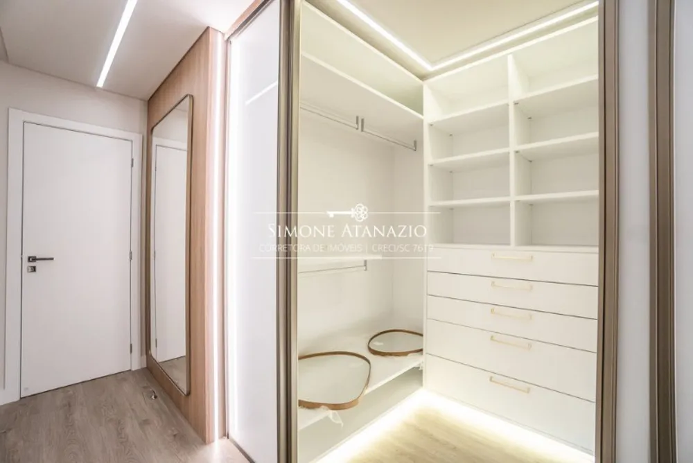 Apartamento, 3 quartos, 152 m² - Foto 8