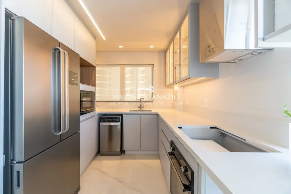 Apartamento, 3 quartos, 152 m² - Foto 16