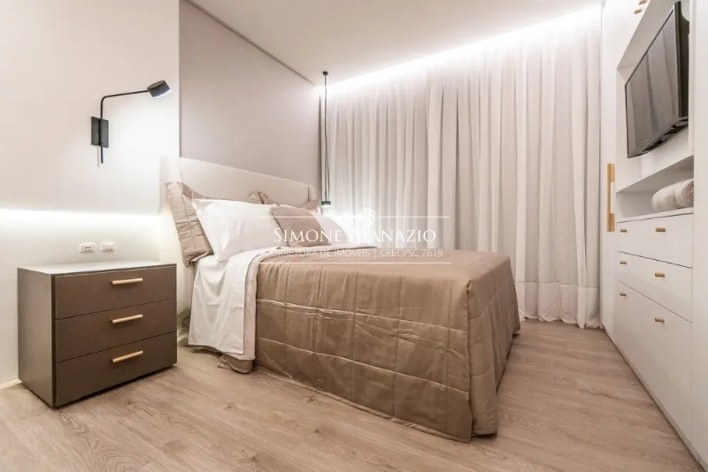 Apartamento, 3 quartos, 152 m² - Foto 1