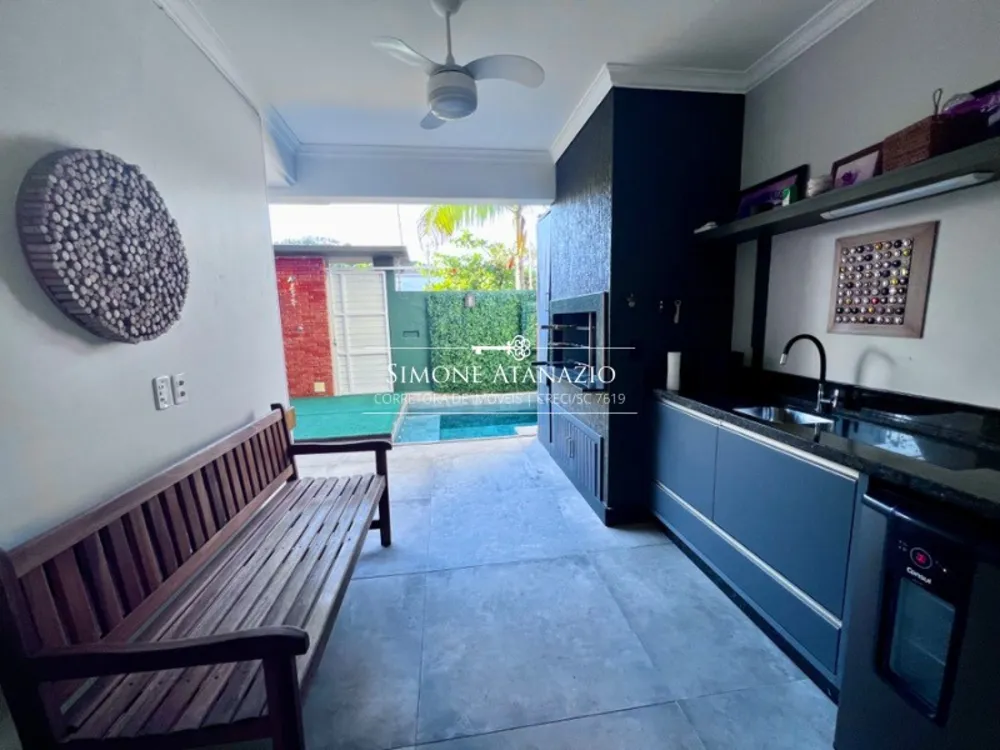 Casa, 4 quartos - Foto 5