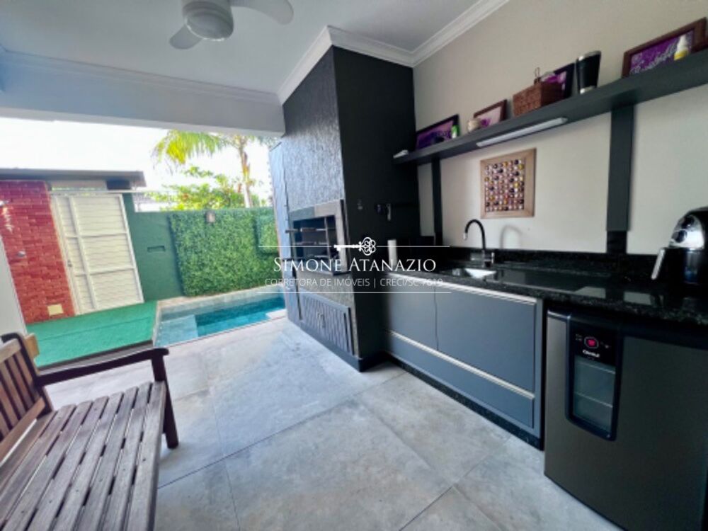 Casa à venda com 4 quartos, 124m² - Foto 4