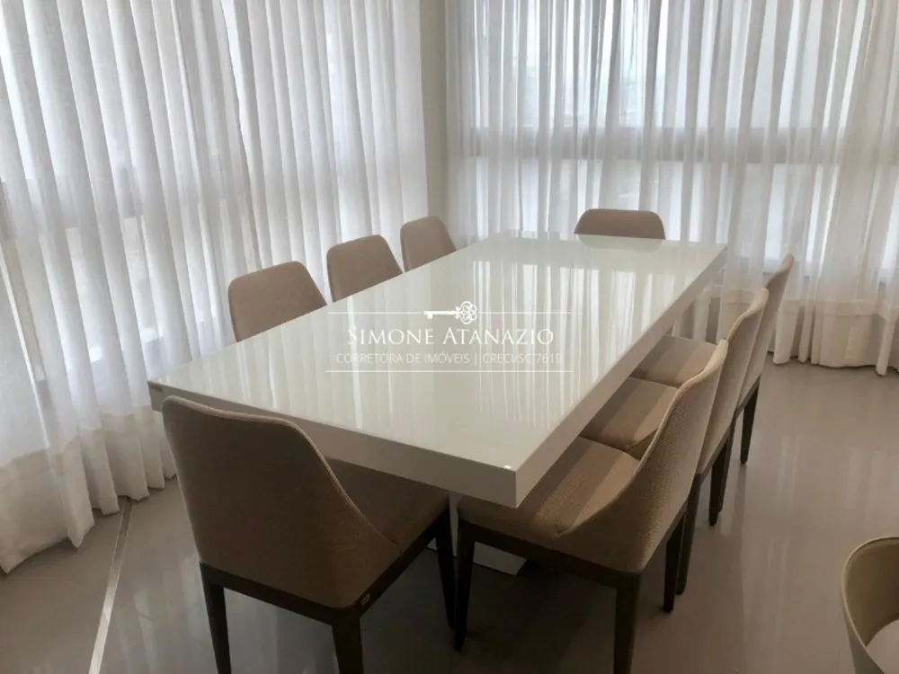 Apartamento, 3 quartos, 119 m² - Foto 3