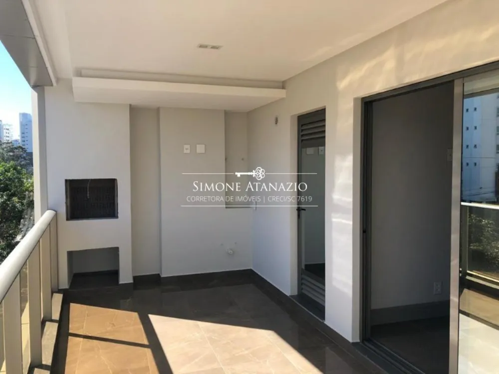 Apartamento, 3 quartos, 119 m² - Foto 1