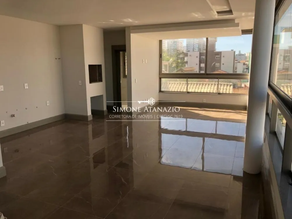 Apartamento, 3 quartos, 119 m² - Foto 4