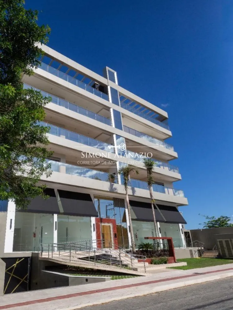 Apartamento, 3 quartos, 119 m² - Foto 8
