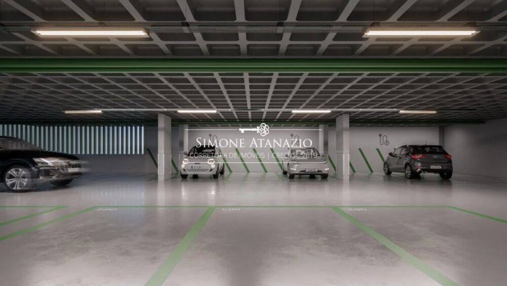 Apartamento, 2 quartos, 86 m² - Foto 16