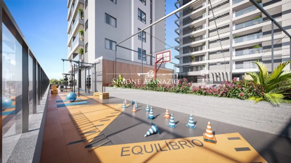 Apartamento, 2 quartos, 86 m² - Foto 26