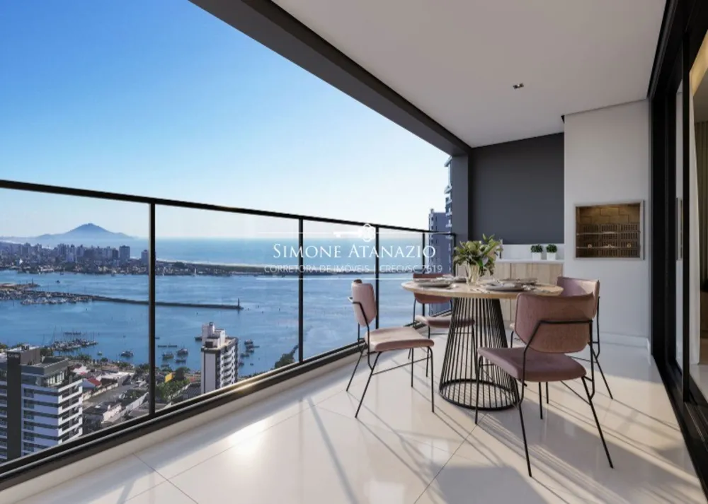 Apartamento, 2 quartos, 86 m² - Foto 1