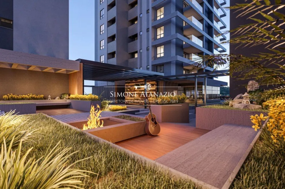 Apartamento, 2 quartos, 86 m² - Foto 22