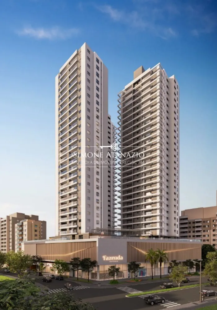 Apartamento, 2 quartos, 86 m² - Foto 6