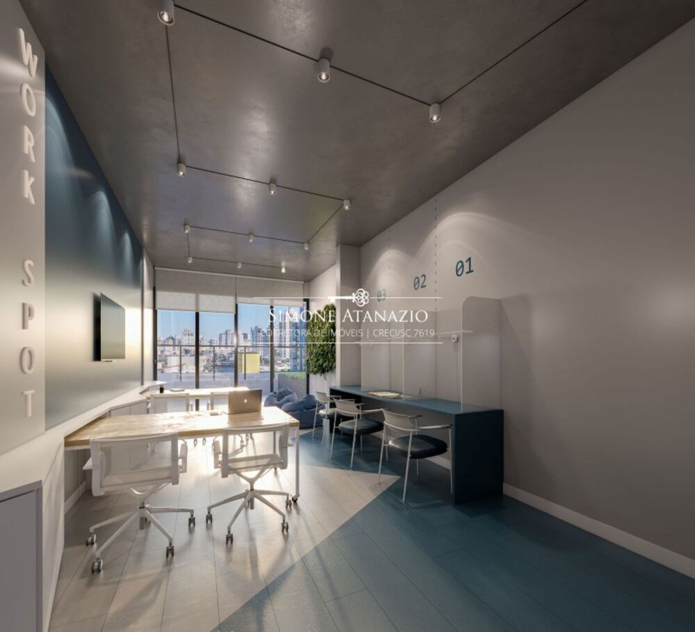 Apartamento, 2 quartos, 86 m² - Foto 14