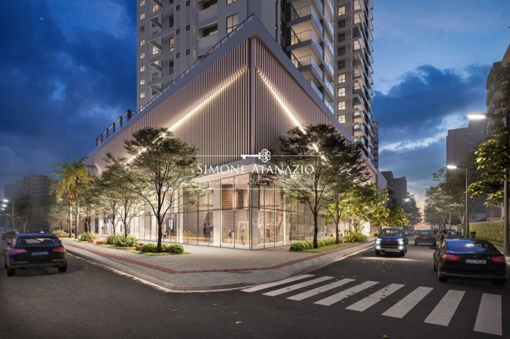 Apartamento, 2 quartos, 86 m² - Foto 6