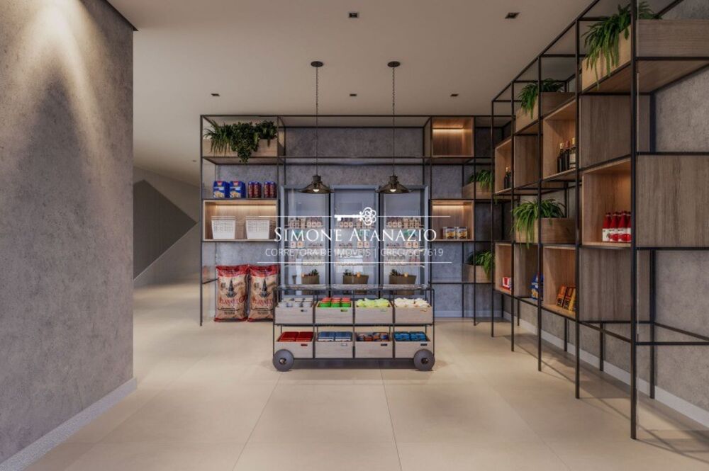 Apartamento, 2 quartos, 86 m² - Foto 7