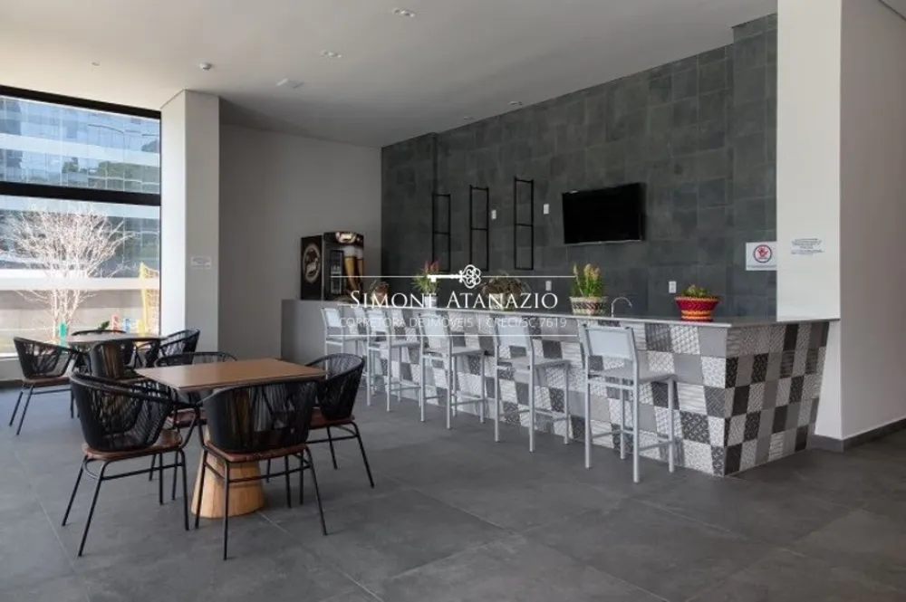 Apartamento, 1 quarto, 27 m² - Foto 8