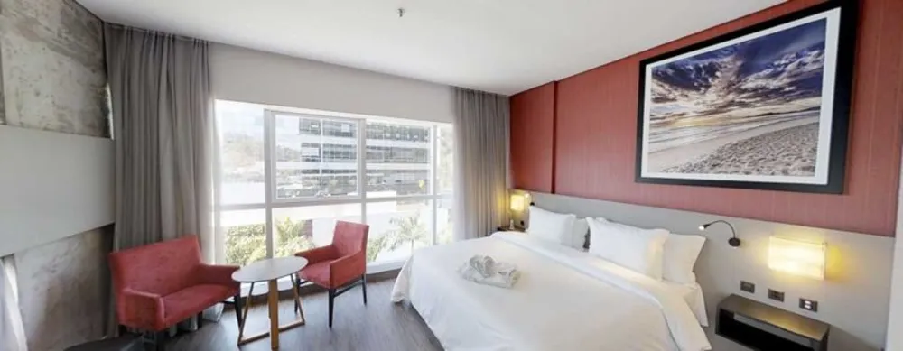 Apartamento, 1 quarto, 27 m² - Foto 12