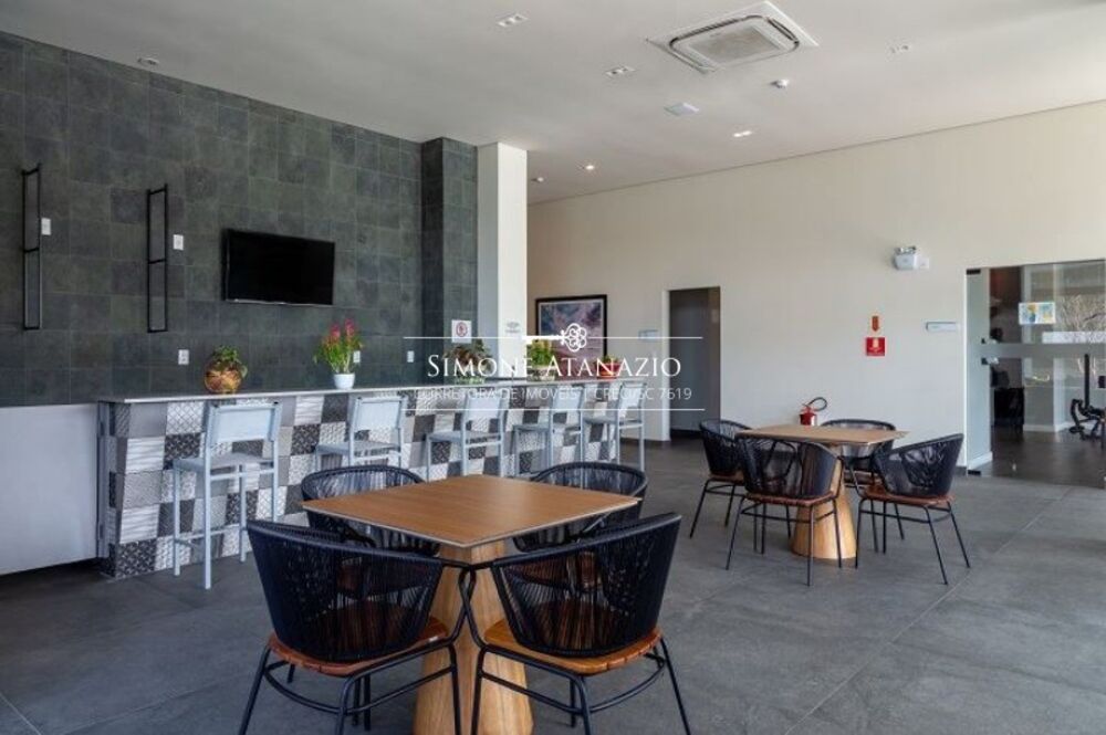 Apartamento, 1 quarto, 27 m² - Foto 1