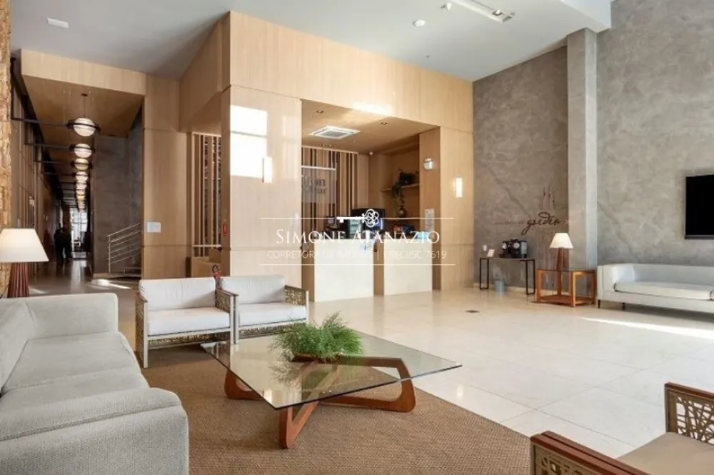 Apartamento, 1 quarto, 27 m² - Foto 1
