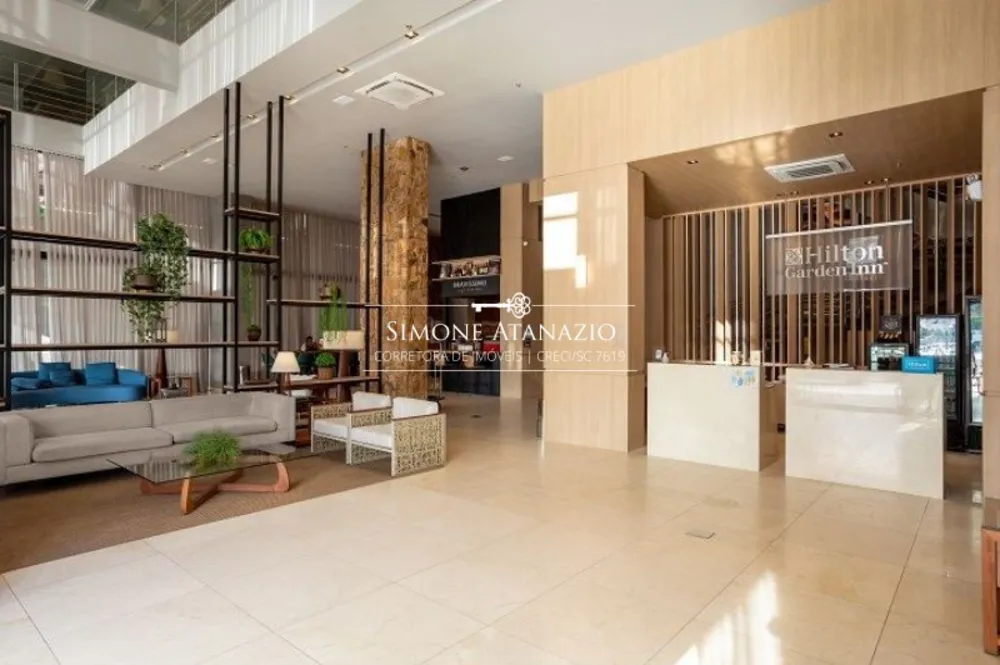 Apartamento, 1 quarto, 27 m² - Foto 3