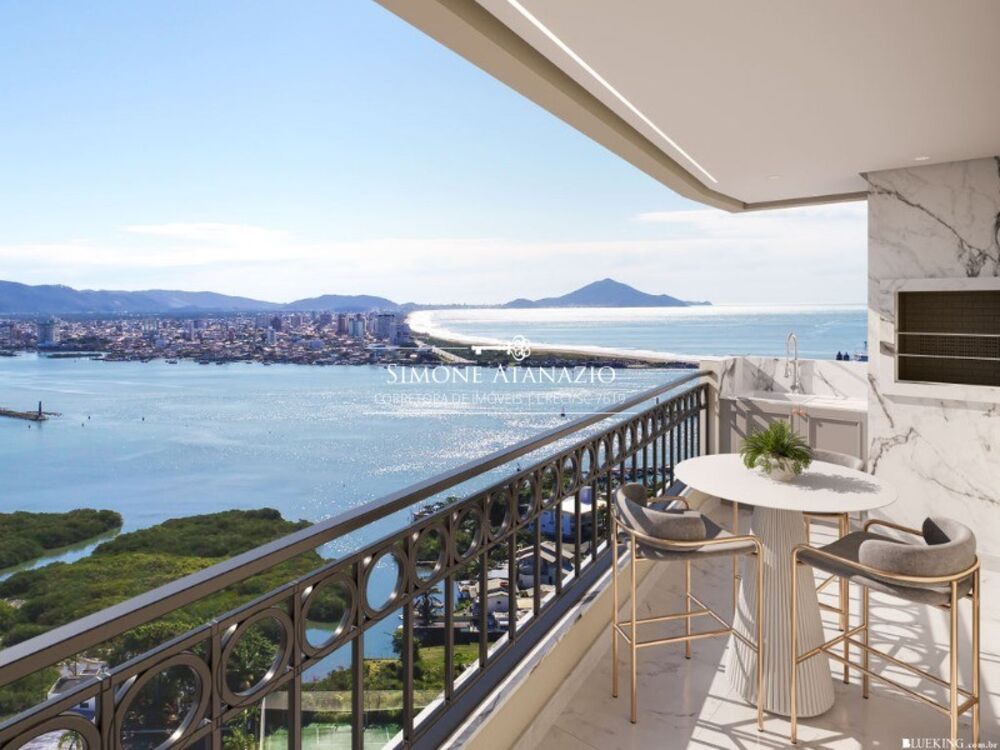 Apartamento, 3 quartos, 92 m² - Foto 4