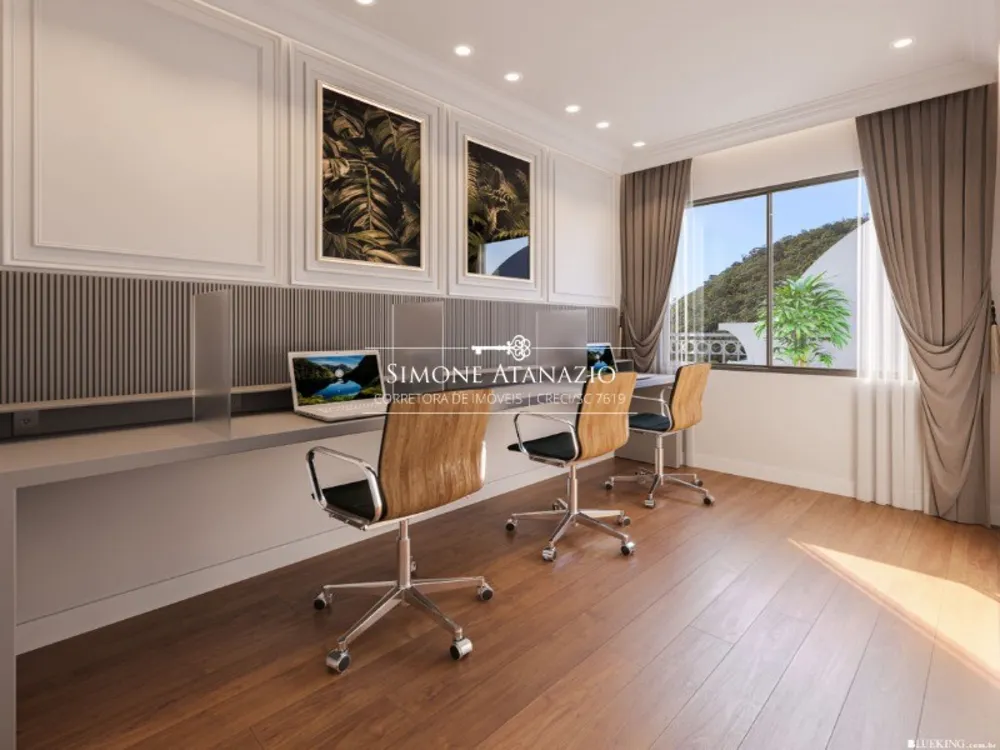 Apartamento, 3 quartos, 92 m² - Foto 10