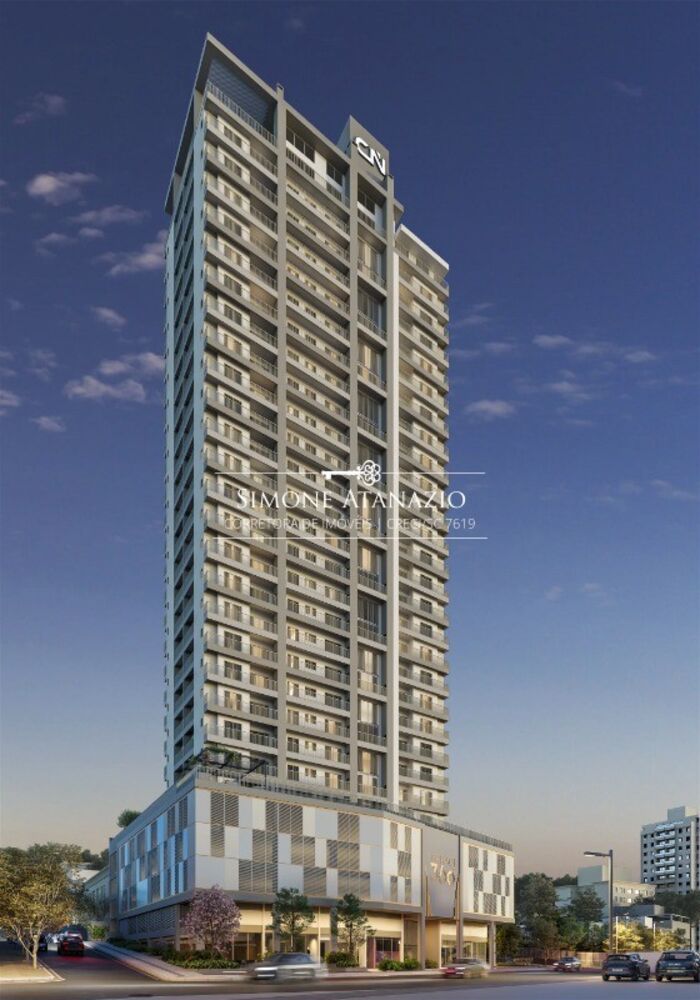 Apartamento, 2 quartos, 72 m² - Foto 1