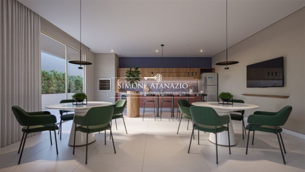 Apartamento, 2 quartos, 72 m² - Foto 8