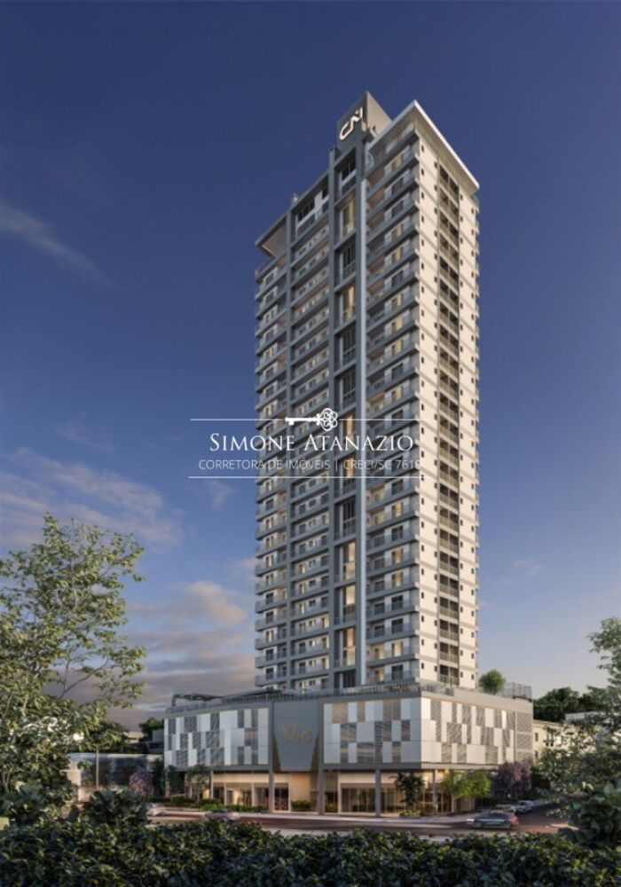 Apartamento, 2 quartos, 72 m² - Foto 2