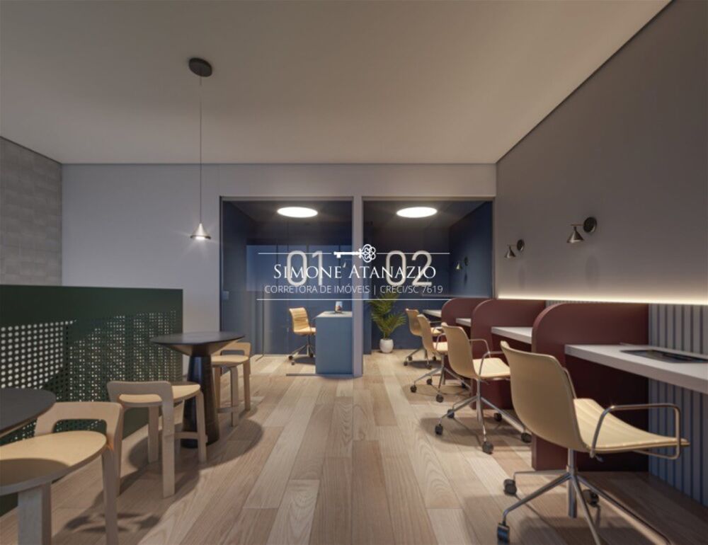 Apartamento, 2 quartos, 72 m² - Foto 7