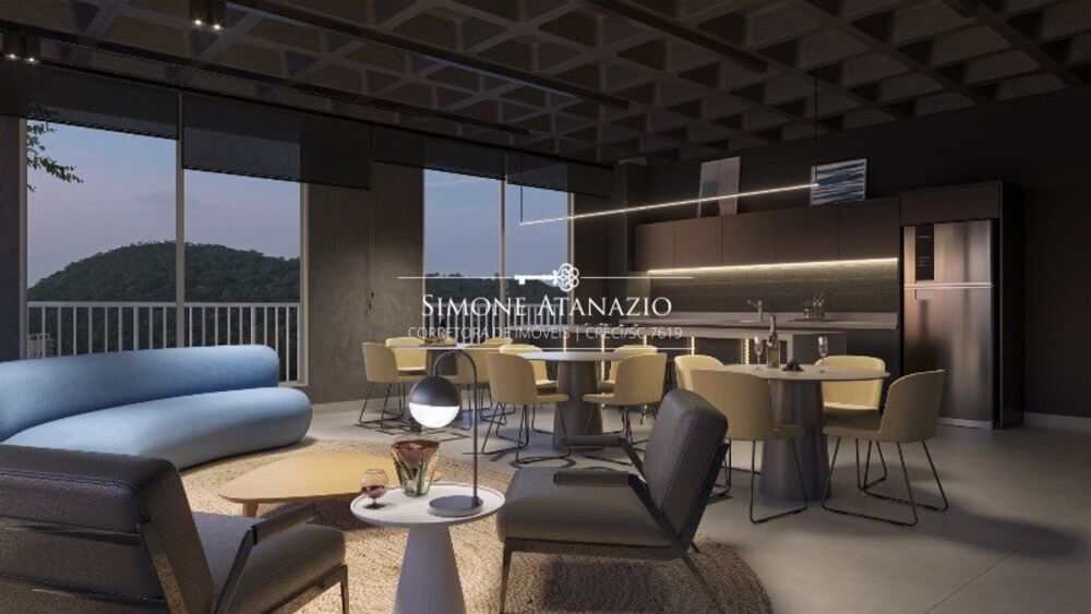 Apartamento, 2 quartos, 72 m² - Foto 6