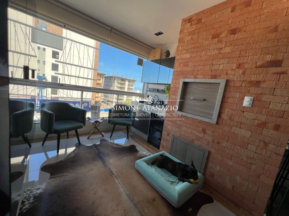 Apartamento, 2 quartos, 75 m² - Foto 1